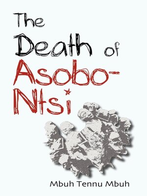 cover image of The Death of Asobo-Ntsi